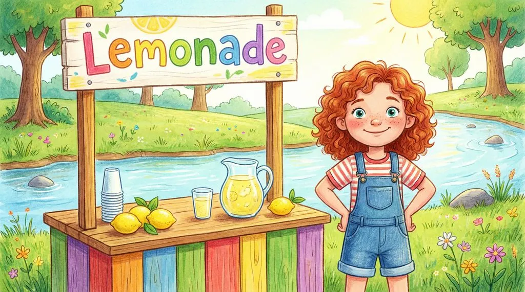 Katlina and the Silly 10 Men