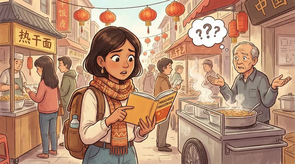 The Translation Machine